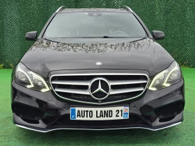 Mercedes-Benz E 350 AMG Line* 360 CAMERA* 258кс* 9G tronic* AMG* , снимка 1