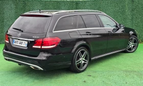 Mercedes-Benz E 350 AMG Line* 360 CAMERA* 258кс* 9G tronic* AMG* , снимка 5