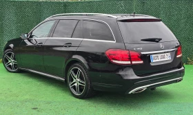 Mercedes-Benz E 350 AMG Line* 360 CAMERA* 258кс* 9G tronic* AMG* , снимка 7
