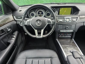 Mercedes-Benz E 350 AMG Line* 360 CAMERA* 258кс* 9G tronic* AMG* , снимка 14