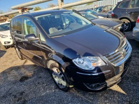 VW Touran 2.0TDI 140HP.ITALIA, снимка 10