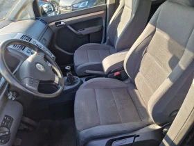 VW Touran 2.0TDI 140HP.ITALIA, снимка 13