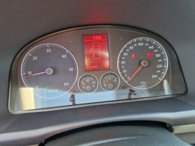 VW Touran 2.0TDI 140HP.ITALIA, снимка 12