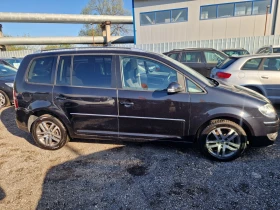 VW Touran 2.0TDI 140HP.ITALIA, снимка 11