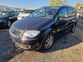 VW Touran 2.0TDI 140HP.ITALIA, снимка 1