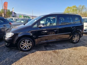 VW Touran 2.0TDI 140HP.ITALIA, снимка 5