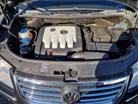 VW Touran 2.0TDI 140HP.ITALIA, снимка 14