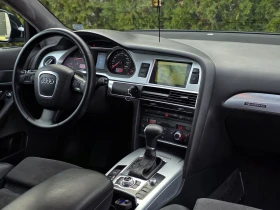 Audi A6 3.0TDI/QUATTRO/FACELIFT/EXCLUSIVE, снимка 8