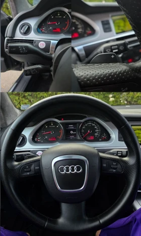 Audi A6 3.0TDI/QUATTRO/FACELIFT/EXCLUSIVE, снимка 12