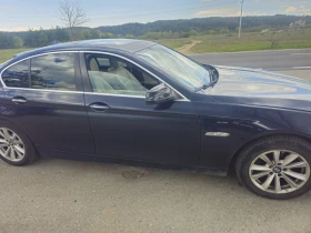 BMW 520, снимка 4