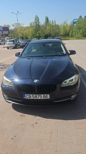 BMW 520, снимка 1