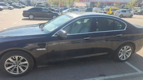 BMW 520, снимка 8