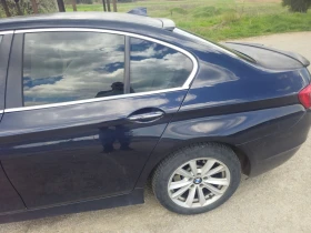 BMW 520, снимка 2