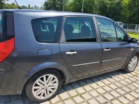 Renault Grand scenic Мини Ван ! 7 местен семеен автомобил!, снимка 3