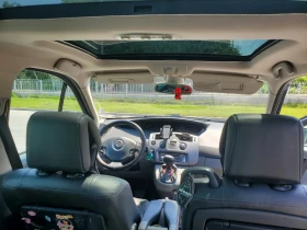Renault Grand scenic Мини Ван ! 7 местен семеен автомобил!, снимка 7