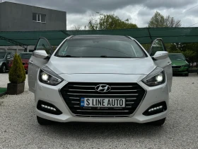 Hyundai I40 Premium* 2.0 GDI* Камера* Панорама* Газ-Бензин* , снимка 2