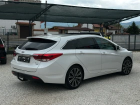 Hyundai I40 Premium* 2.0 GDI* Камера* Панорама* Газ-Бензин* , снимка 5