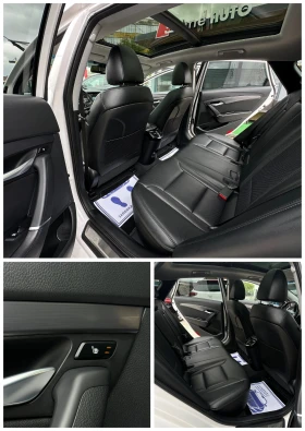 Hyundai I40 Premium* 2.0 GDI* Камера* Панорама* Газ-Бензин* , снимка 13