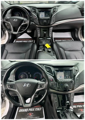 Hyundai I40 Premium* 2.0 GDI* Камера* Панорама* Газ-Бензин* , снимка 8