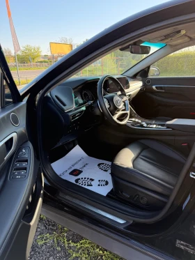 Hyundai Sonata НАЛИЧНА* LPG* FULL, снимка 5