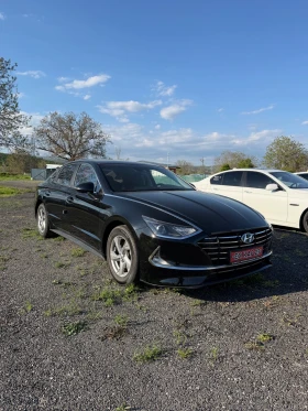 Hyundai Sonata НАЛИЧНА* LPG* FULL, снимка 1