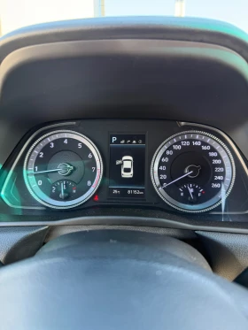 Hyundai Sonata НАЛИЧНА* LPG* FULL, снимка 6