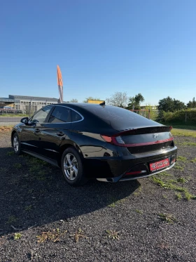 Hyundai Sonata НАЛИЧНА* LPG* FULL, снимка 3