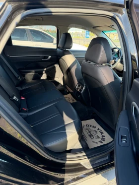Hyundai Sonata НАЛИЧНА* LPG* FULL, снимка 12