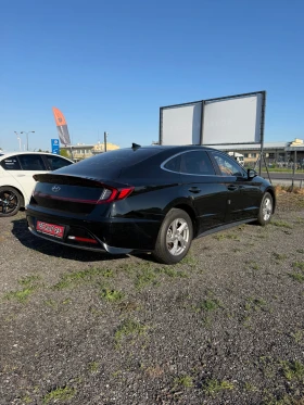 Hyundai Sonata НАЛИЧНА* LPG* FULL, снимка 4