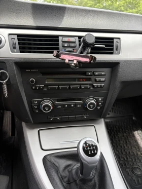 BMW 318, снимка 6