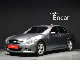 Infiniti G, снимка 1