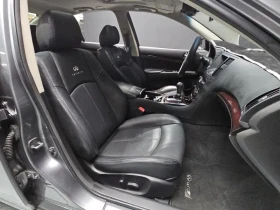Infiniti G, снимка 11