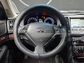 Infiniti G, снимка 14