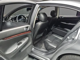 Infiniti G, снимка 12