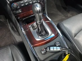Infiniti G, снимка 9