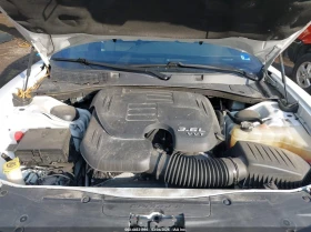 Dodge Charger 3.6l Gt Rwd, снимка 10