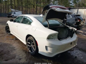 Dodge Charger 3.6l Gt Rwd, снимка 3