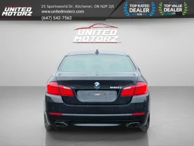 BMW 550 i* xDrive* Sedan* АвтоКредит* (ЦЕНА ДО БГ)* , снимка 6
