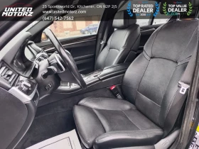 BMW 550 i* xDrive* Sedan* АвтоКредит* (ЦЕНА ДО БГ)* , снимка 9