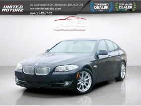BMW 550 i* xDrive* Sedan* АвтоКредит* (ЦЕНА ДО БГ)* , снимка 1