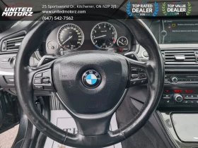 BMW 550 i* xDrive* Sedan* АвтоКредит* (ЦЕНА ДО БГ)* , снимка 10
