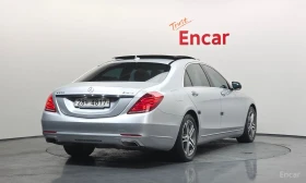 Mercedes-Benz S 400 L* 4MATIC* ОБДУХВАНЕ* ПОДГРЕВ* 360 КАМЕРА, снимка 2