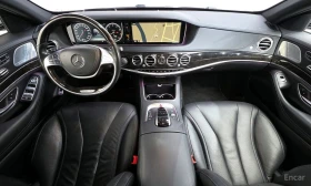 Mercedes-Benz S 400 L* 4MATIC* ОБДУХВАНЕ* ПОДГРЕВ* 360 КАМЕРА, снимка 3