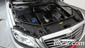 Mercedes-Benz S 400 L* 4MATIC* ОБДУХВАНЕ* ПОДГРЕВ* 360 КАМЕРА, снимка 12