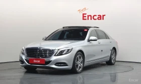Mercedes-Benz S 400 L* 4MATIC* ОБДУХВАНЕ* ПОДГРЕВ* 360 КАМЕРА, снимка 1