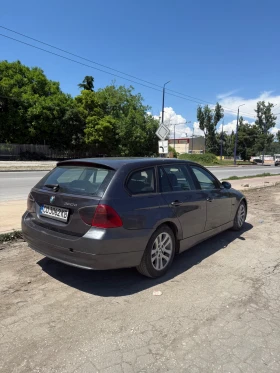 BMW 320, снимка 3