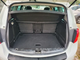 Opel Meriva 1.4T 120k.c., снимка 16