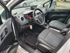 Opel Meriva 1.4T 120k.c., снимка 7