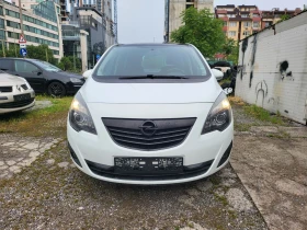 Opel Meriva 1.4T 120k.c., снимка 2