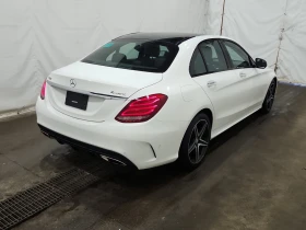 Mercedes-Benz C 300 4MATIC * * CARFAX * * АВТО КРЕДИТ * * , снимка 3